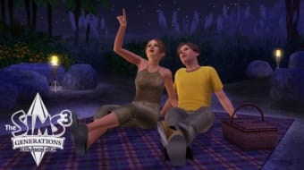 Les Sims 3: Générations