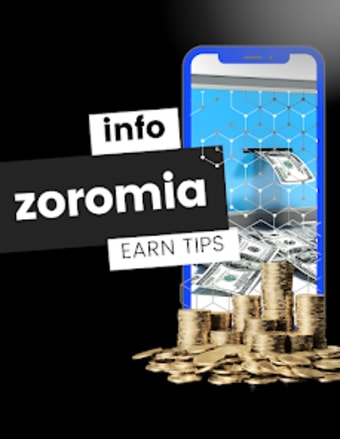 Info Zoromia to Earn