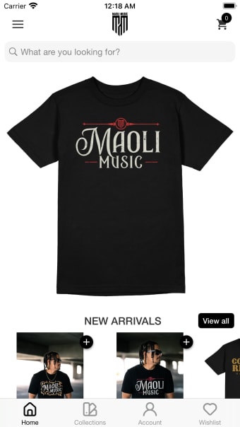 Maoli Music
