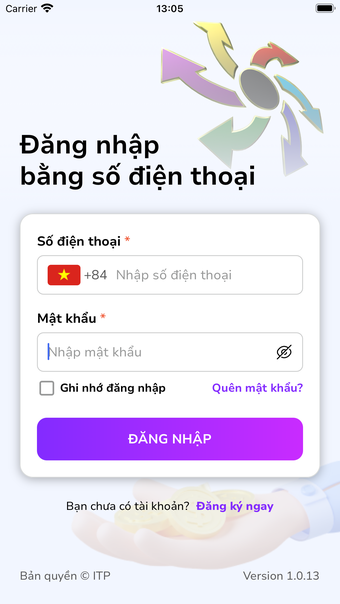 Chứng Khoán ITP