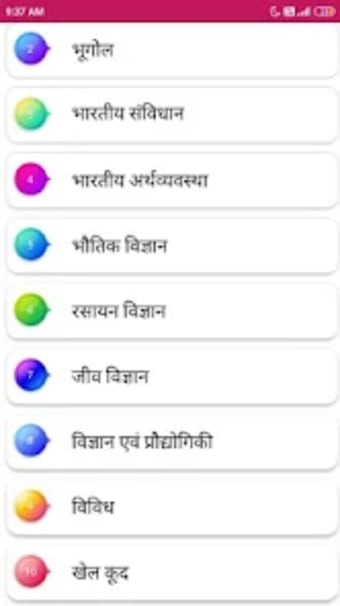 Lucent GK 2022 Book in Hindi