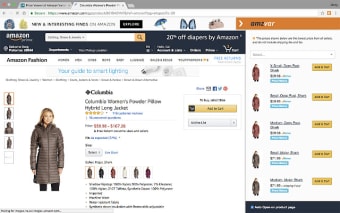 Price Checker of Amazon Variations