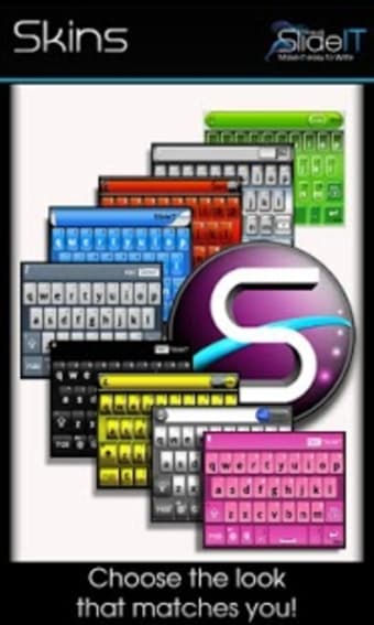SlideIT Keyboard