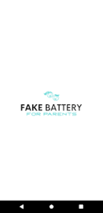 Fake Low Battery 4 Parents