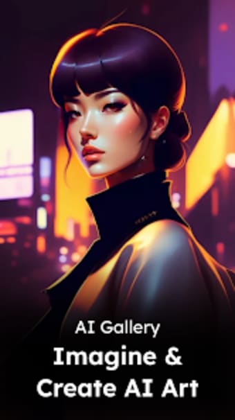 Ai Gallery
