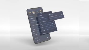 BS Mobile - Sensi Emulador