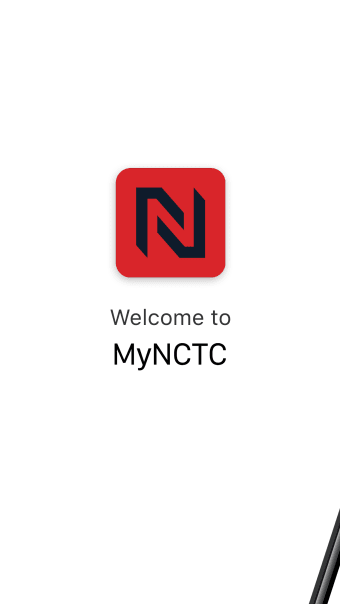 MyNCTC Mobile