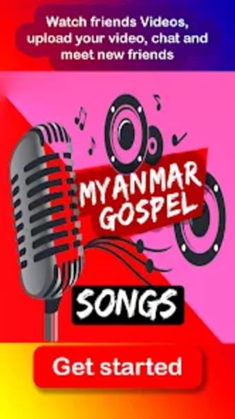 Myanmar- Gospel Songs HD