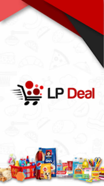 LP Deal - Online Shopping