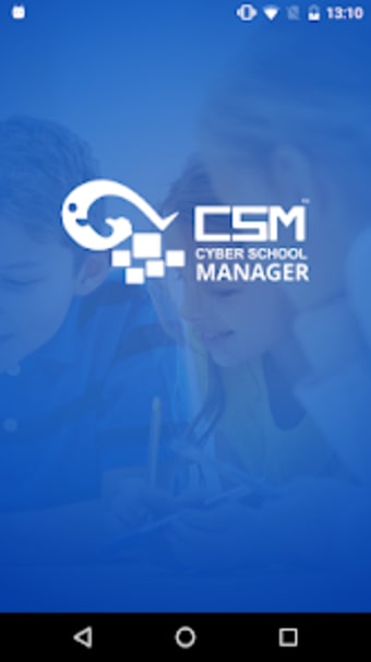 Cyber School Manager