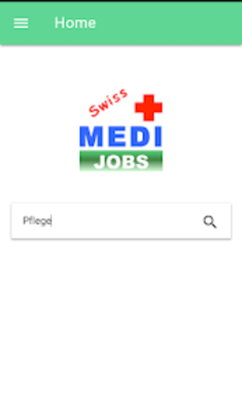Swiss Medi-Jobs