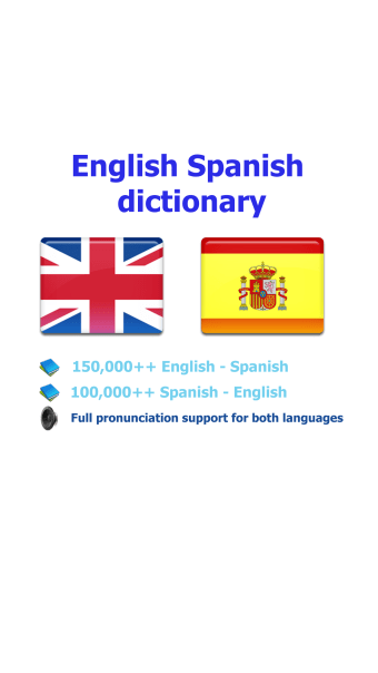 Spanish English best dictionary