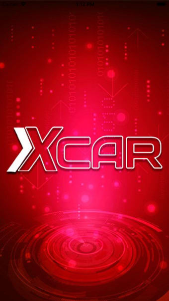 XCar - Passageiro