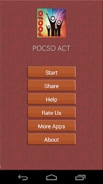 POCSO ACT