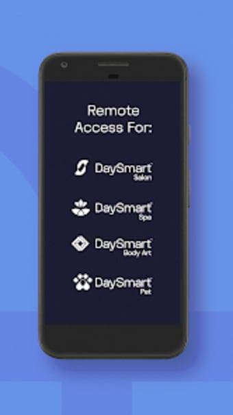 DaySmart Remote Access