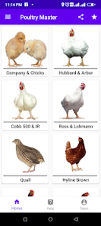 Poultry Master