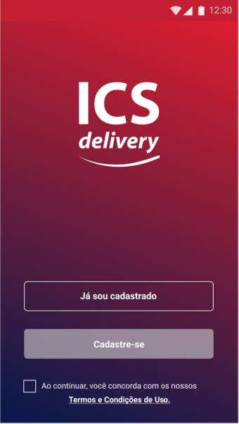 ICS Delivery