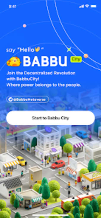 Babbu City