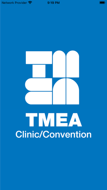 TMEA ClinicConvention