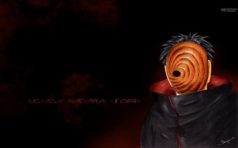 Naruto Akatsuki Theme