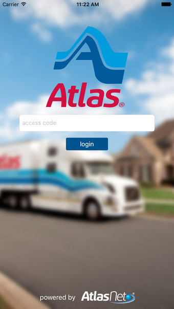 Atlas Video Survey