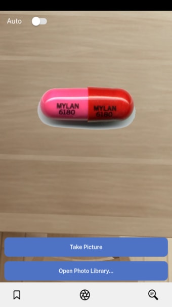 Smart Pill ID