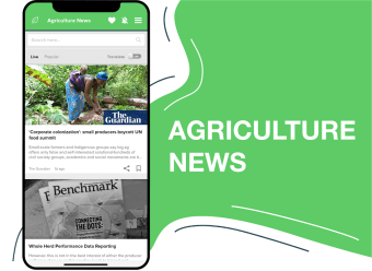 Agriculture News | Agriculture News & Reviews