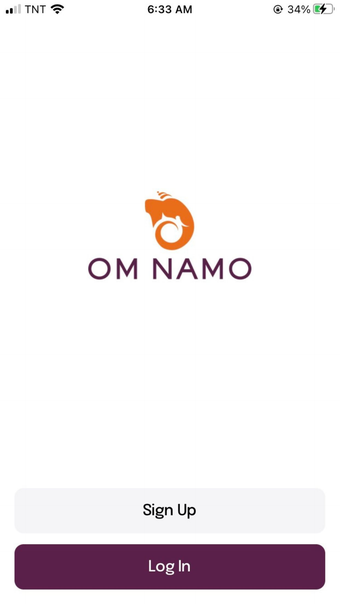 OM Namo Center