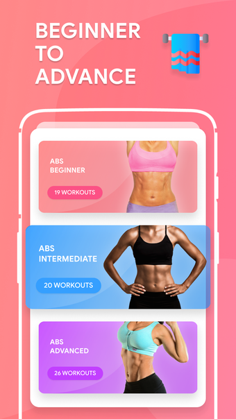 Female Fitness - Home Workout APK for Android - Download