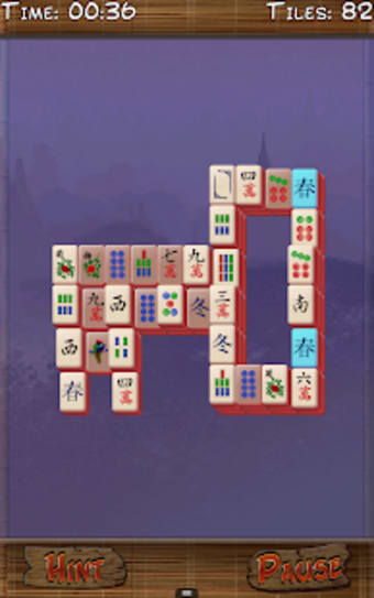 Mahjong II Full