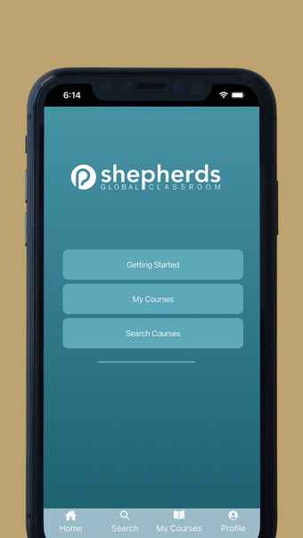 Shepherds Global Classroom