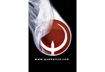 Quake Live Wallpaper