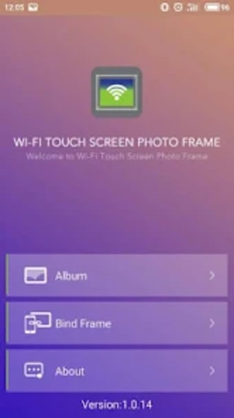Life Made WI-Fi Touchscreen Ph
