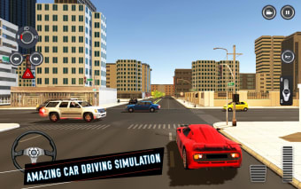 Driving School 2019 Car Driving School Simulator