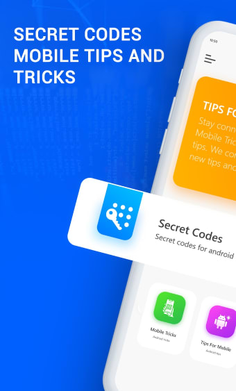 Mobile Secret Codes All Tips