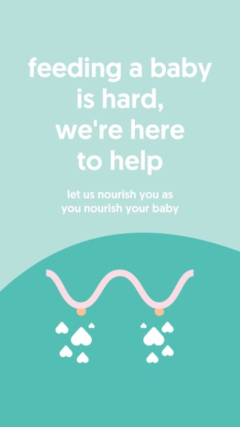 pumpspotting breastfeeding app