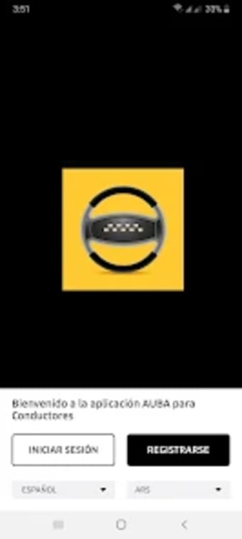 V3 Taxi Conductor - App 2020 d