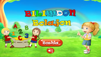 Bilimdon Bolajon  - Alifbo Ra
