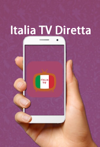 Italia TV Diretta - Gratis TV