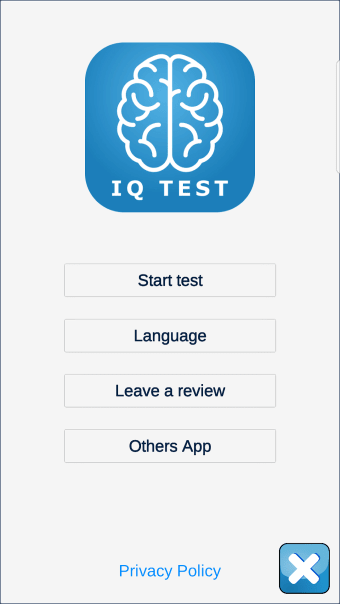 IQ Test How smart are you