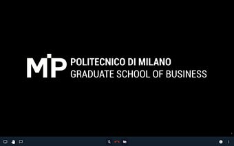 MIP Polimi - WebRTC