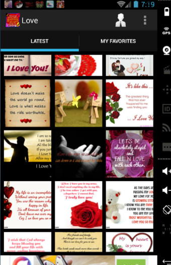 Custom Love Messages Cutes SMS