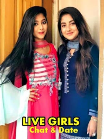 LIVE GIRLS - Meet  Date