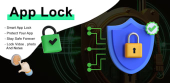 App Lock Applock Fingerprint