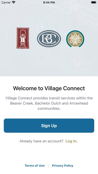 Village Connect