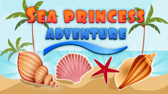 Sea princess adventure