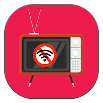 TV Sin Internet