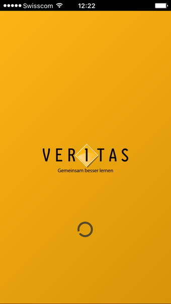 VERITAS Mediathek