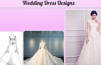 Wedding Dress Designs