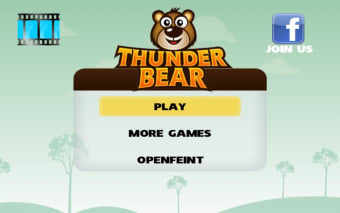 Thunder Bear